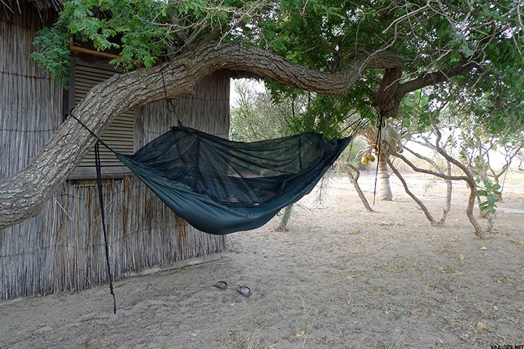 DD Frontline Hammock