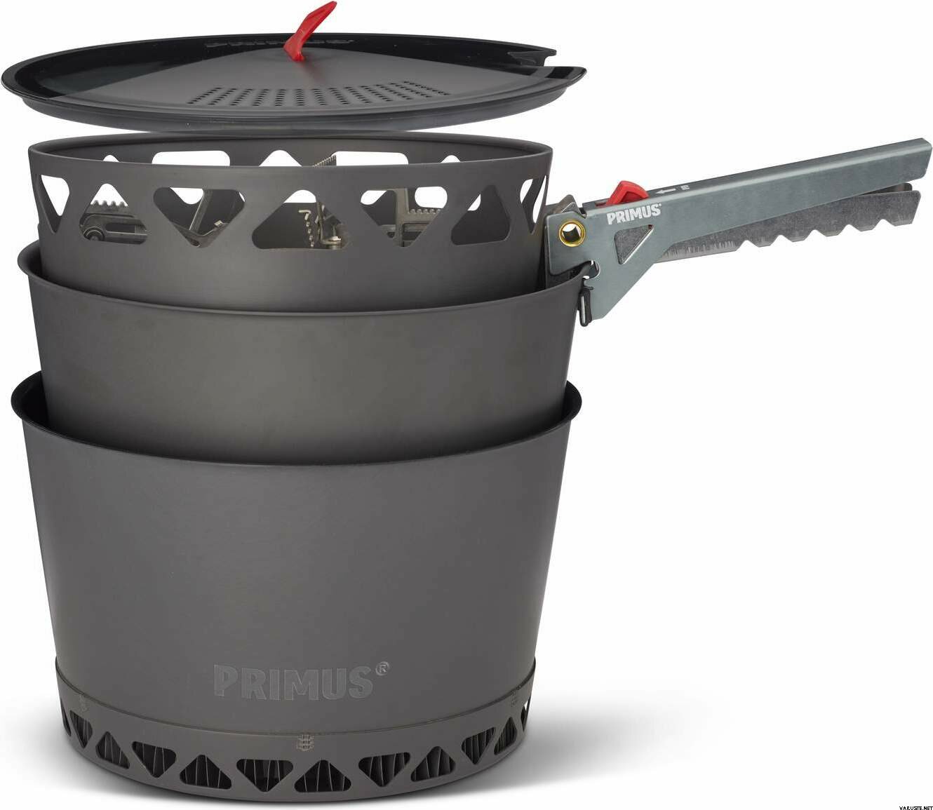 Primus Primetech Stove set 2.3L