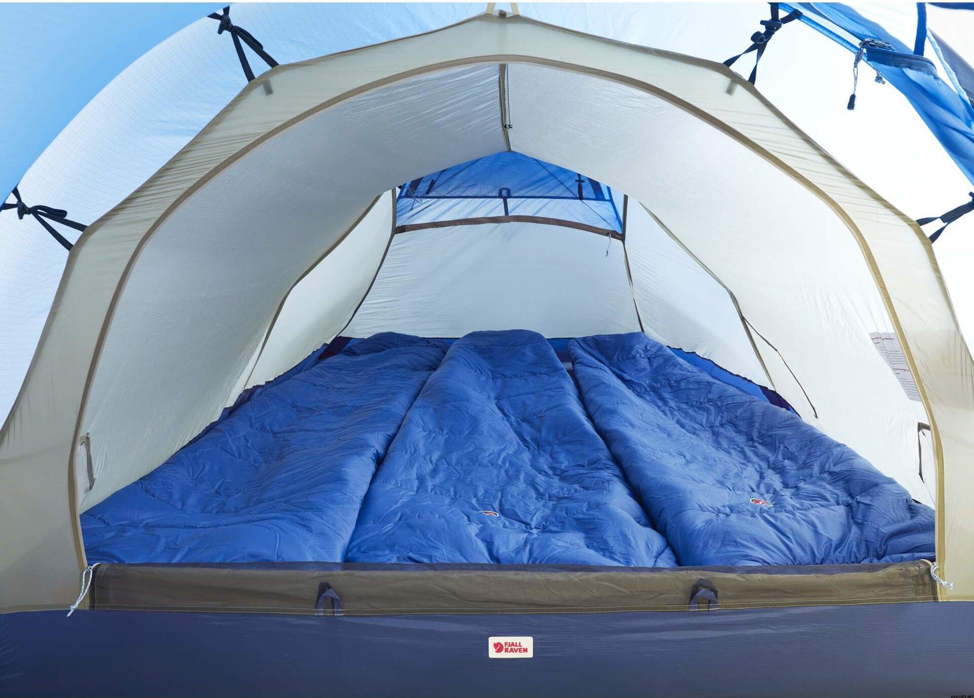 Fjällräven Abisko Shape 3