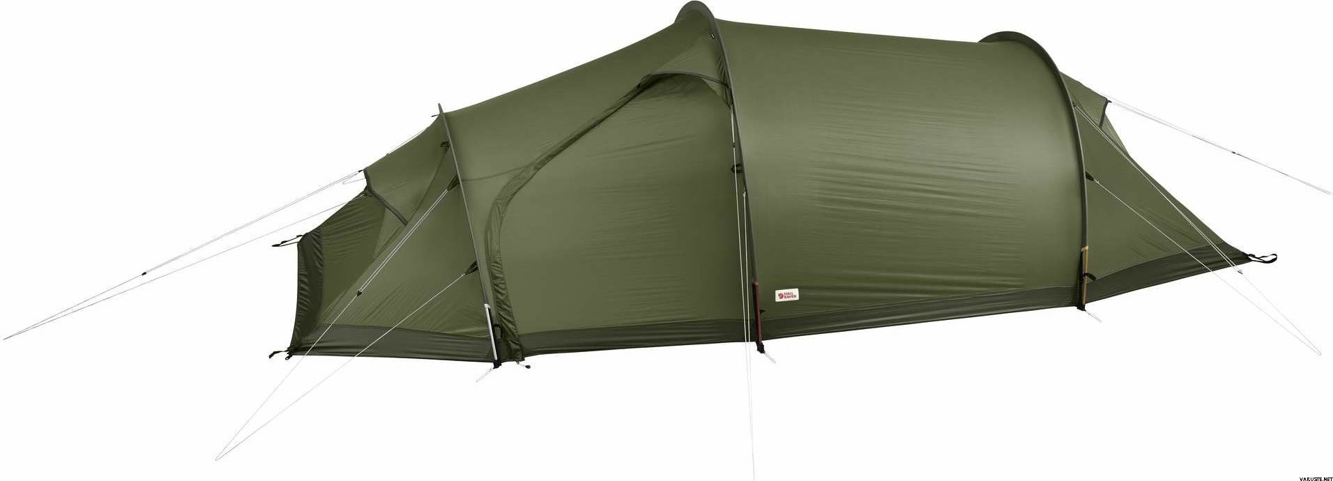 Fjällräven Abisko Shape 3