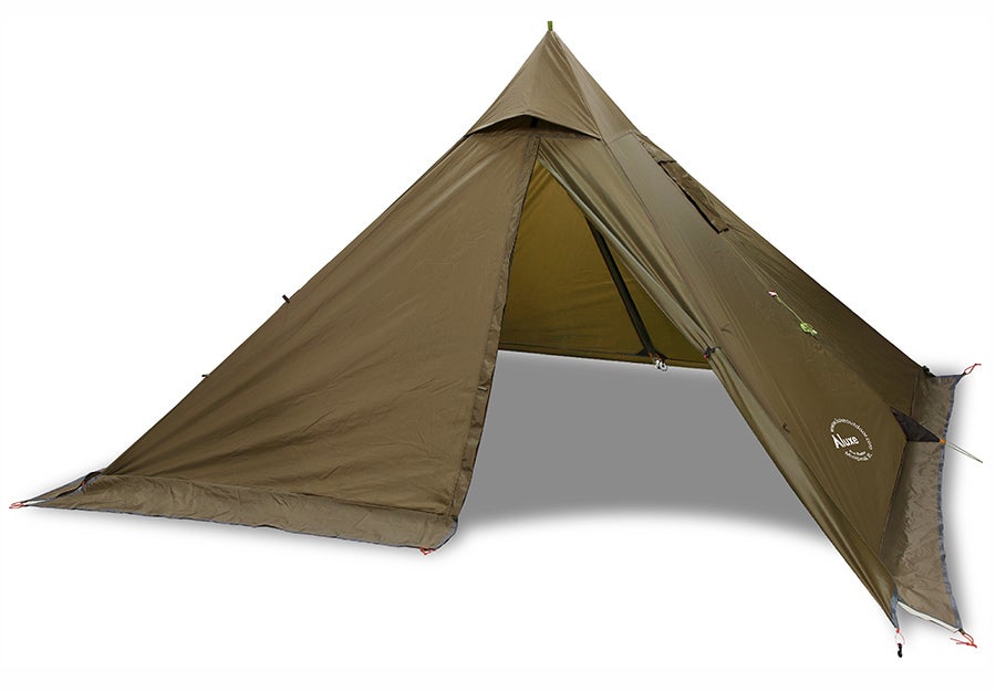 Luxe Minipeak XL Pro