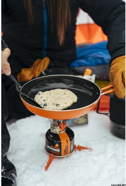 Jetboil Summit Skillet